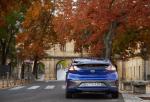 Hyundai IONIQ hybrid 2019 года (WW)